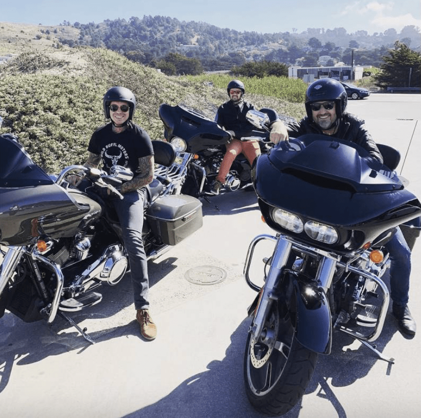 wild buffl motors 3